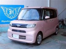 2019 Daihatsu Tanto
