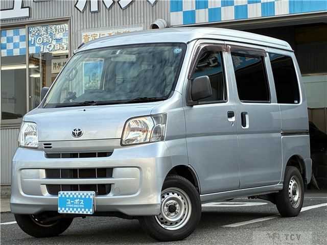 2012 Toyota Toyota Others