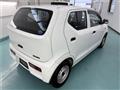 2016 Suzuki Alto