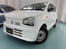 2016 Suzuki Alto