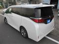 2025 Toyota Alphard G