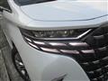 2025 Toyota Alphard G