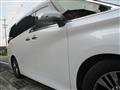 2025 Toyota Alphard G