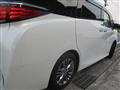 2025 Toyota Alphard G