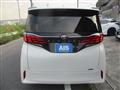 2025 Toyota Alphard G