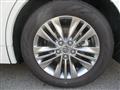 2025 Toyota Alphard G