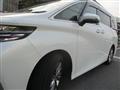 2025 Toyota Alphard G