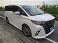 2026 Toyota Alphard G