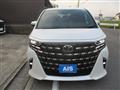 2026 Toyota Alphard G