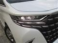 2026 Toyota Alphard G