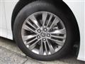 2026 Toyota Alphard G