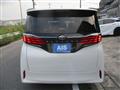 2026 Toyota Alphard G