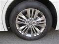2026 Toyota Alphard G