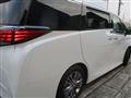 2026 Toyota Alphard G