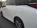 2026 Toyota Alphard G