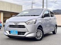 2018 Daihatsu Mira