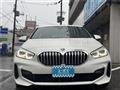 2022 BMW 1 Series
