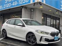 2022 BMW 1 Series