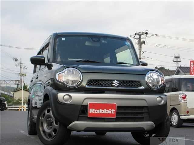 2017 Suzuki Suzuki Others