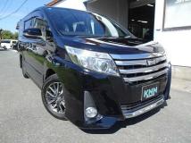 2014 Toyota Noah