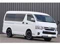 2024 Toyota Hiace Van