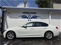 2014 BMW 3 Series