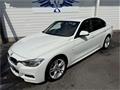 2014 BMW 3 Series