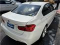 2014 BMW 3 Series