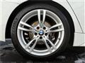 2014 BMW 3 Series