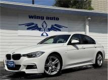 2014 BMW 3 Series