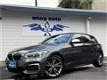 2016 BMW 1 Series