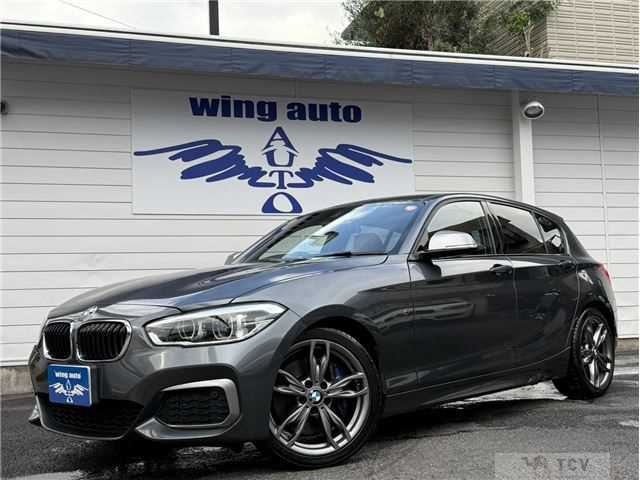 2016 BMW 1 Series