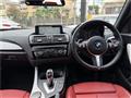 2016 BMW 1 Series