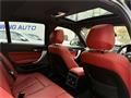 2016 BMW 1 Series