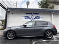 2016 BMW 1 Series