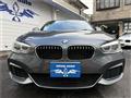 2016 BMW 1 Series
