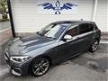 2016 BMW 1 Series