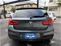 2016 BMW 1 Series