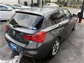 2016 BMW 1 Series