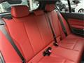 2016 BMW 1 Series