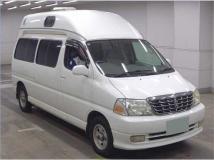 2004 Toyota Grand Hiace