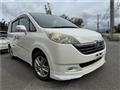 2005 Honda Step WGN