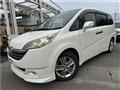 2005 Honda Step WGN