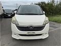 2005 Honda Step WGN