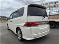 2005 Honda Step WGN