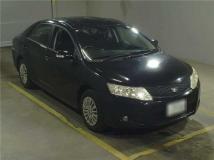 2010 Toyota Allion