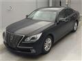 2015 Toyota Crown