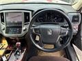 2015 Toyota Crown