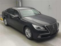 2015 Toyota Crown