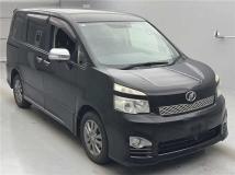 2012 Toyota Voxy